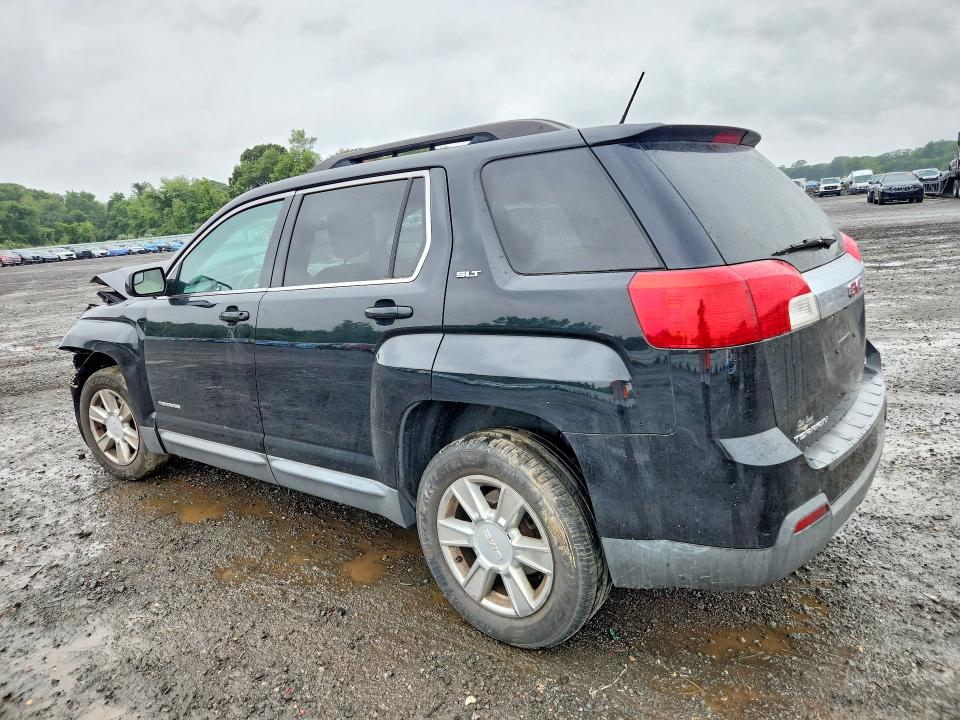 65718406 :رقم المزاد ، 2GKFLVEK0D6283008 vin ، 2013 Gmc Terrain مزاد بيع