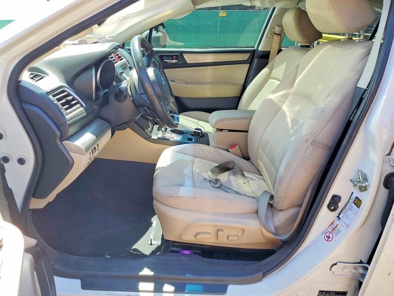Aukcja sprzedaży 2016 Subaru Legacy, vin: 4S3BNBC62G3056858, numer aukcji: 66295416