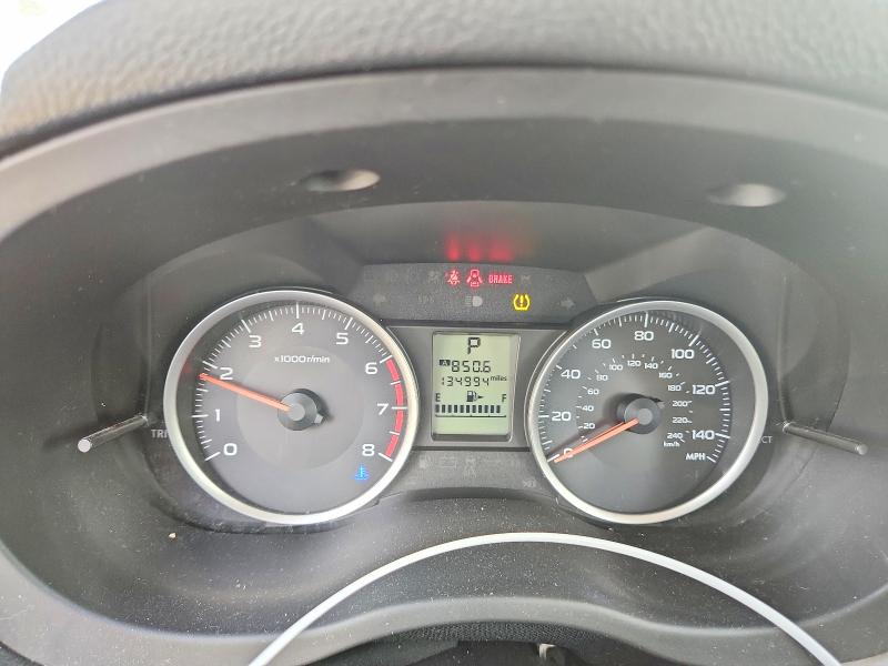 2014 Subaru Forester მანქანა იყიდება აუქციონზე, vin: JF2SJAEC9EH451906, აუქციონის ნომერი: 66592796