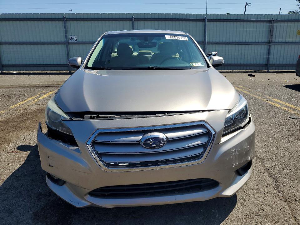 66030256 :رقم المزاد ، 4S3BNAH61H3006831 vin ، 2017 Subaru Legacy مزاد بيع
