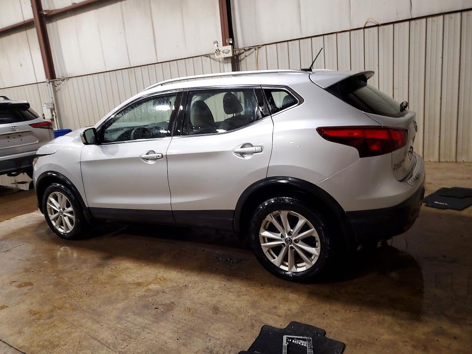 Продажа на аукционе авто 2019 Nissan Rogue Sport, vin: JN1BJ1CR2KW351064, номер лота: 66209116