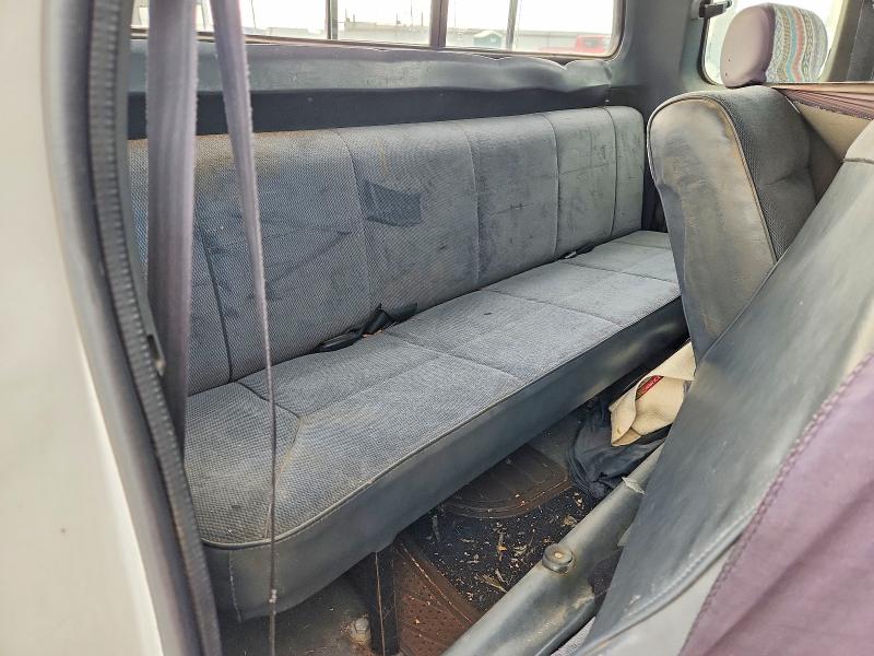 1993 Dodge D-series მანქანა იყიდება აუქციონზე, vin: 3B7HE13Z8PM151163, აუქციონის ნომერი: 65144316