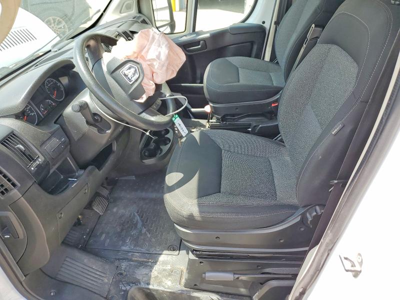 Aukcja sprzedaży 2019 Ram Promaster 2500, vin: 3C6TRVCG1KE522694, numer aukcji: 64224746