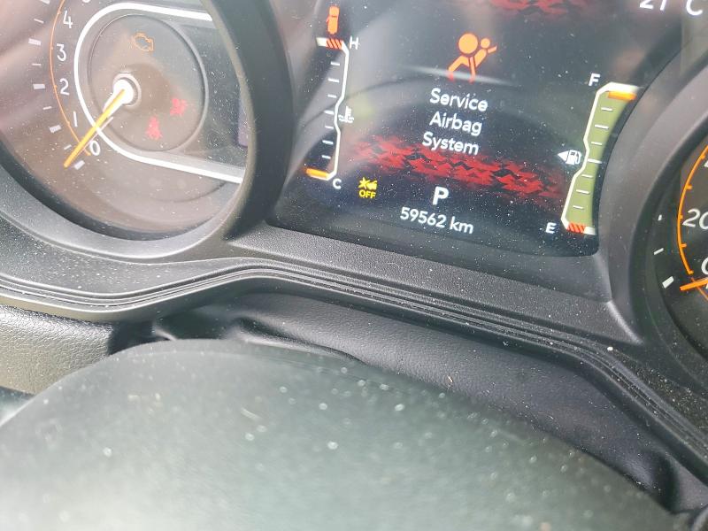 Aukcja sprzedaży 2024 Jeep Wrangler, vin: 1C4PJXEN7RW137066, numer aukcji: 65082616