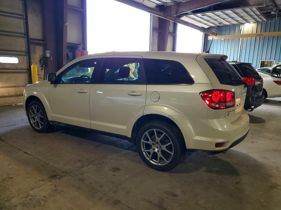 Aukcja sprzedaży 2018 Dodge Journey, vin: 3C4PDDEG3JT530466, numer aukcji: 63987616