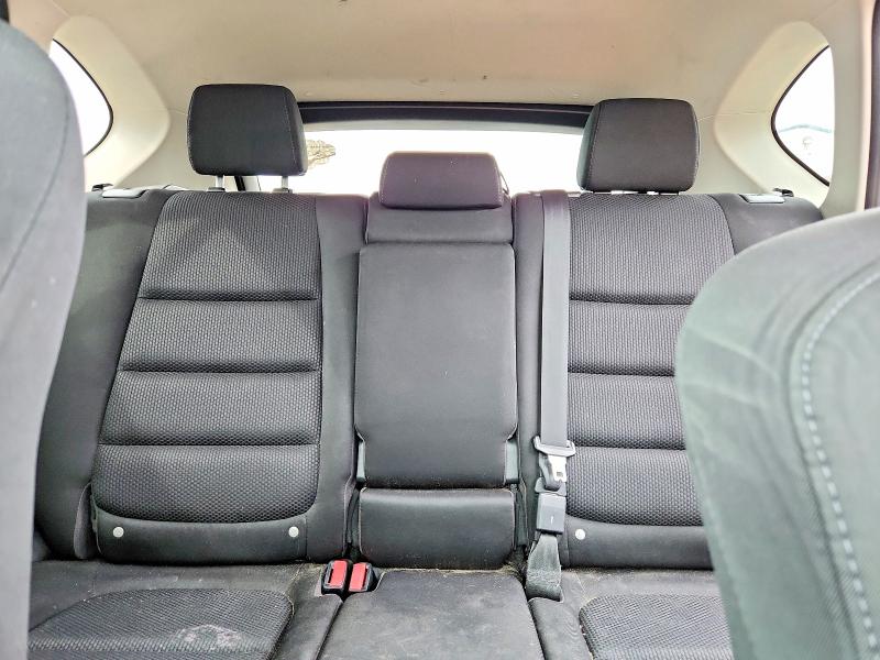 2016 Mazda Cx-5 მანქანა იყიდება აუქციონზე, vin: JM3KE4CY7G0863351, აუქციონის ნომერი: 65274006