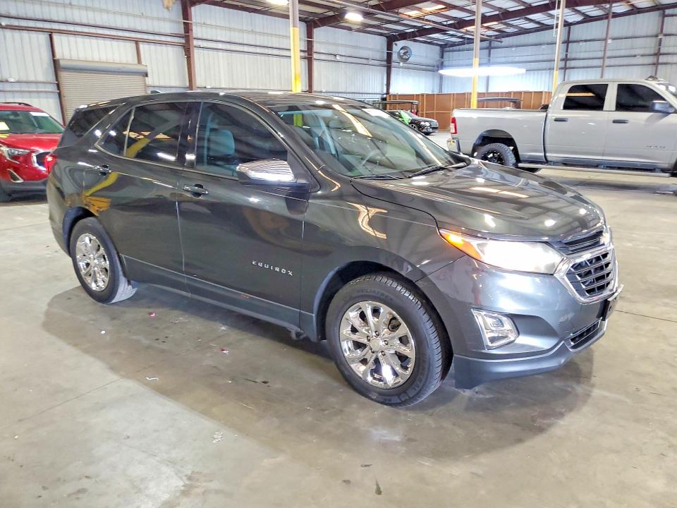 Aukcja sprzedaży 2019 Chevrolet Equinox, vin: 3GNAXHEV4KL268825, numer aukcji: 66082986