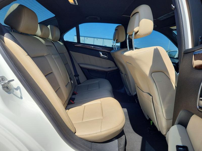 62825646 :رقم المزاد ، WDDHF5KBXDA741324 vin ، 2013 Mercedes-benz E مزاد بيع