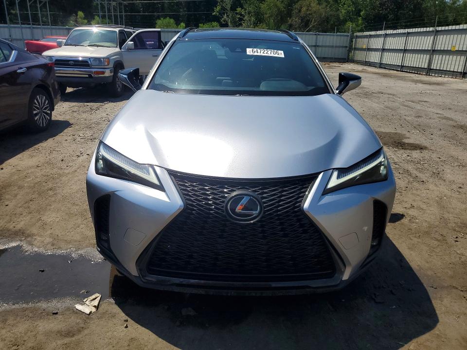 Продаж на аукціоні авто 2023 Lexus Ux 250h, vin: JTHR6JBH1P2154910, номер лоту: 64722706