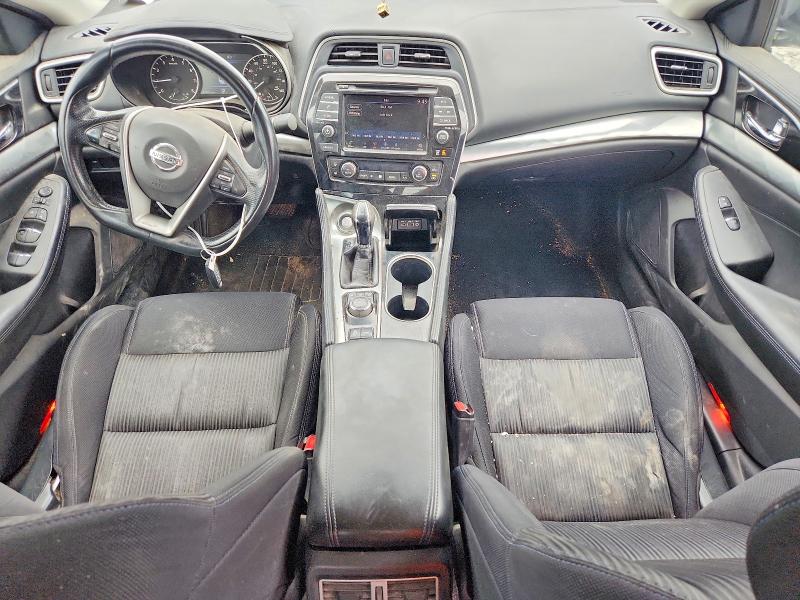 Продажа на аукционе авто 2019 Nissan Maxima, vin: 1N4AA6AV6KC377731, номер лота: 63732796