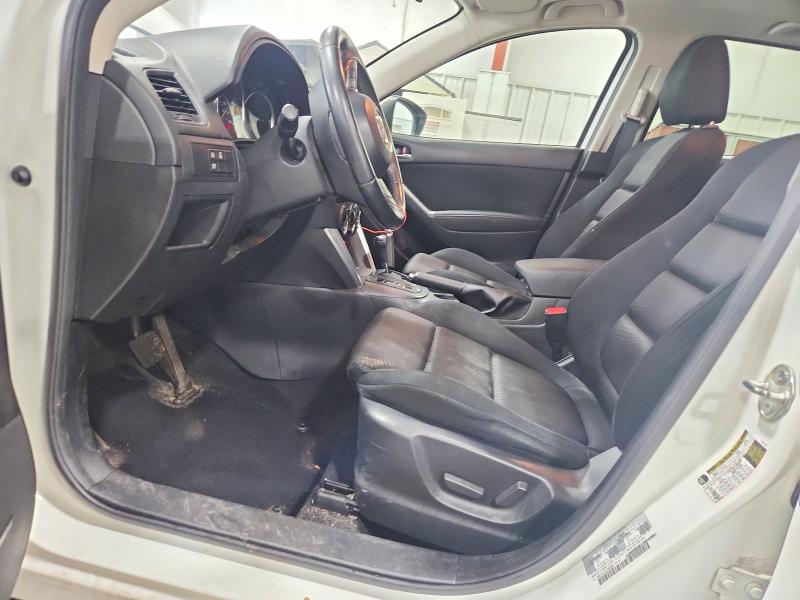 Aukcja sprzedaży 2014 Mazda Cx-5, vin: JM3KE2CY2E0356665, numer aukcji: 65562866