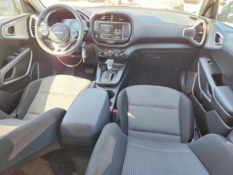 Aukcja sprzedaży 2024 Kia Soul, vin: KNDJ23AU1R7241216, numer aukcji: 66929476
