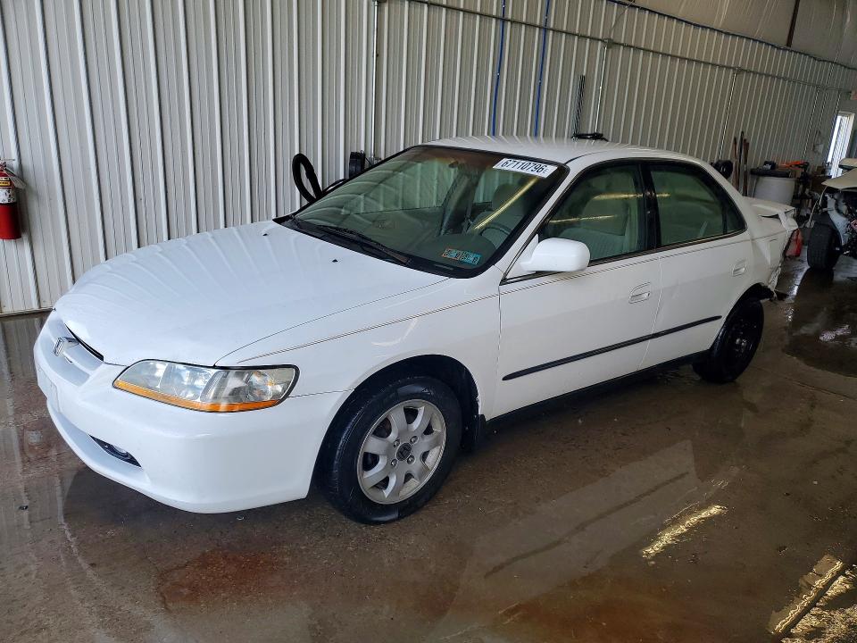Aukcja sprzedaży 1998 Honda Accord, vin: 1HGCG5646WA263520, numer aukcji: 67110796