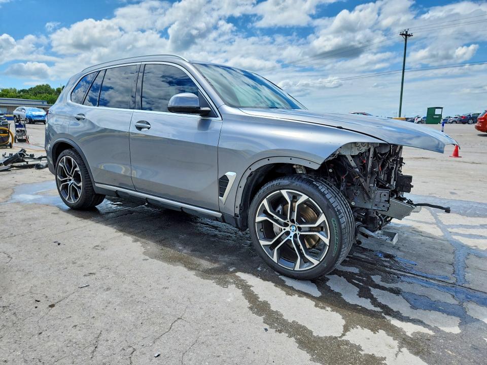 Aukcja sprzedaży 2024 Bmw X5, vin: 5UX23EU01R9V13157, numer aukcji: 63934906