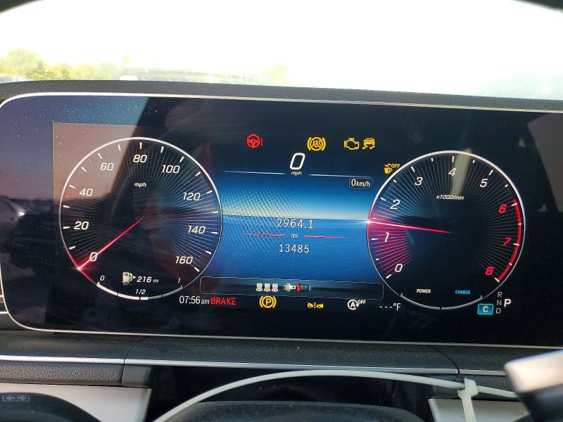 Aukcja sprzedaży 2026 Mercedes-benz Gle, vin: 4JGFB4FB9TB586061, numer aukcji: 62142046