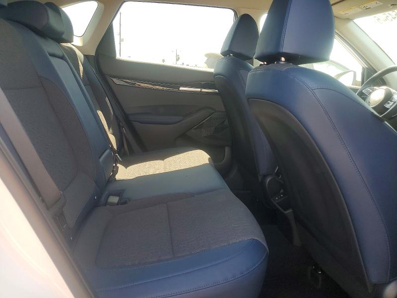 2025 Kia Seltos მანქანა იყიდება აუქციონზე, vin: KNDEUCAA1S7725197, აუქციონის ნომერი: 64854546