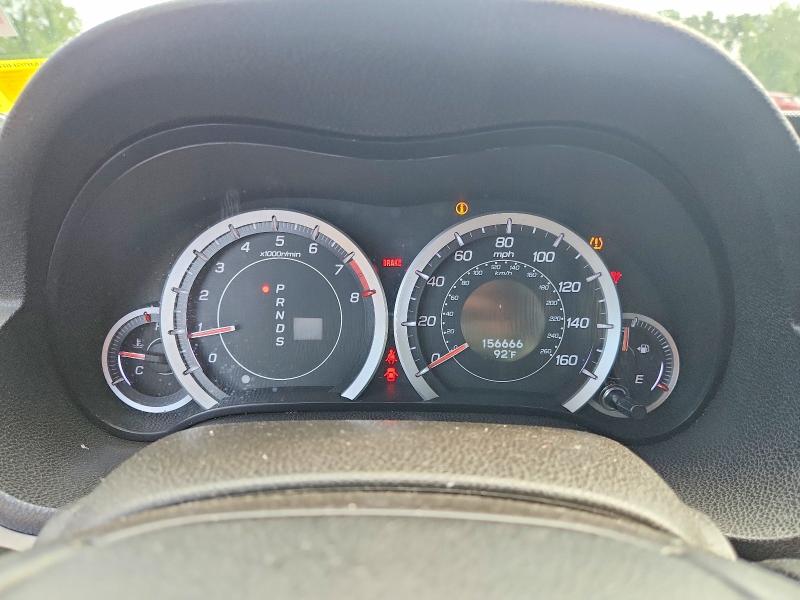 64972196 :رقم المزاد ، JH4CU2F69CC028079 vin ، 2012 Acura Tsx مزاد بيع