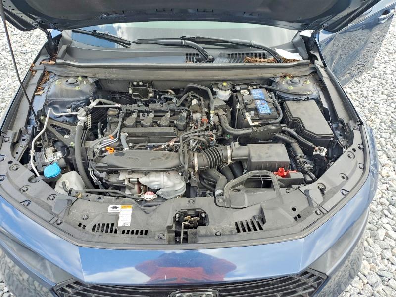Продаж на аукціоні авто 2023 Honda Accord, vin: 1HGCY1F35PA050248, номер лоту: 66018376