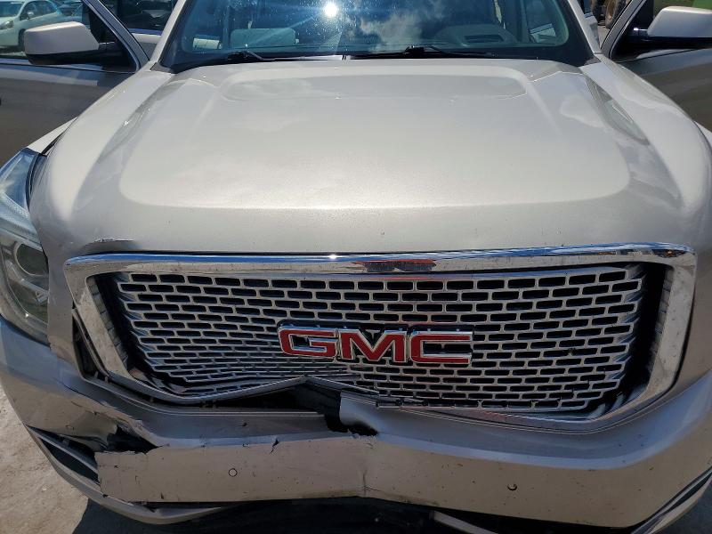 Продажа на аукционе авто 2016 Gmc Yukon Xl, vin: 1GKS2HKJ2GR228227, номер лота: 63658146