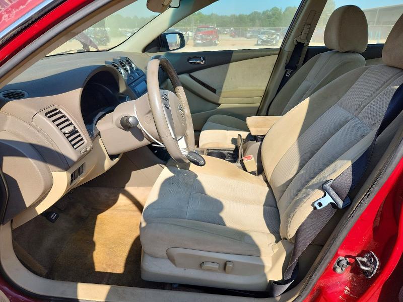 Продажа на аукционе авто 2008 Nissan Altima, vin: 1N4BL21E98N462809, номер лота: 65551976