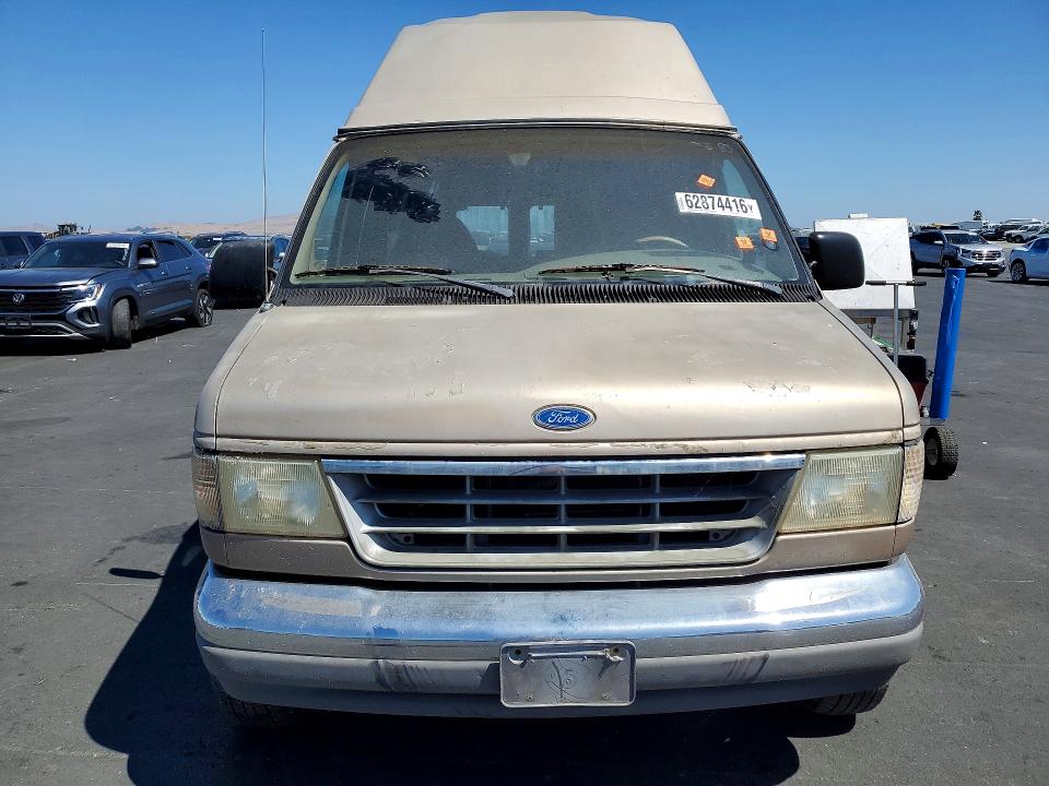1992 Ford Econoline მანქანა იყიდება აუქციონზე, vin: 1FDFS24H7NHB38235, აუქციონის ნომერი: 62874416