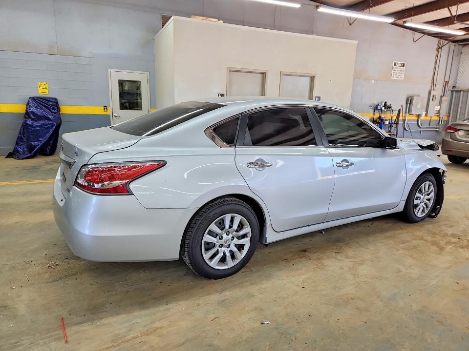 Aukcja sprzedaży 2014 Nissan Altima, vin: 1N4AL3APXEC269367, numer aukcji: 65755516