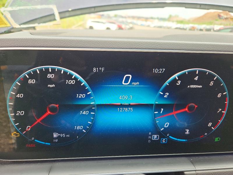 Продажа на аукционе авто 2020 Mercedes-benz Gle, vin: 4JGFB4KE8LA055567, номер лота: 63664516