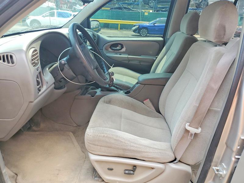 Aukcja sprzedaży 2006 Chevrolet Trailblazer, vin: 1GNDT13S462277945, numer aukcji: 63673316