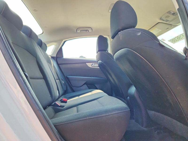 Aukcja sprzedaży 2022 Kia Forte, vin: 3KPF24ADXNE436012, numer aukcji: 66196386