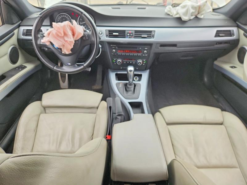 Продаж на аукціоні авто 2009 Bmw 335, vin: WBAWC73509E270148, номер лоту: 65865786