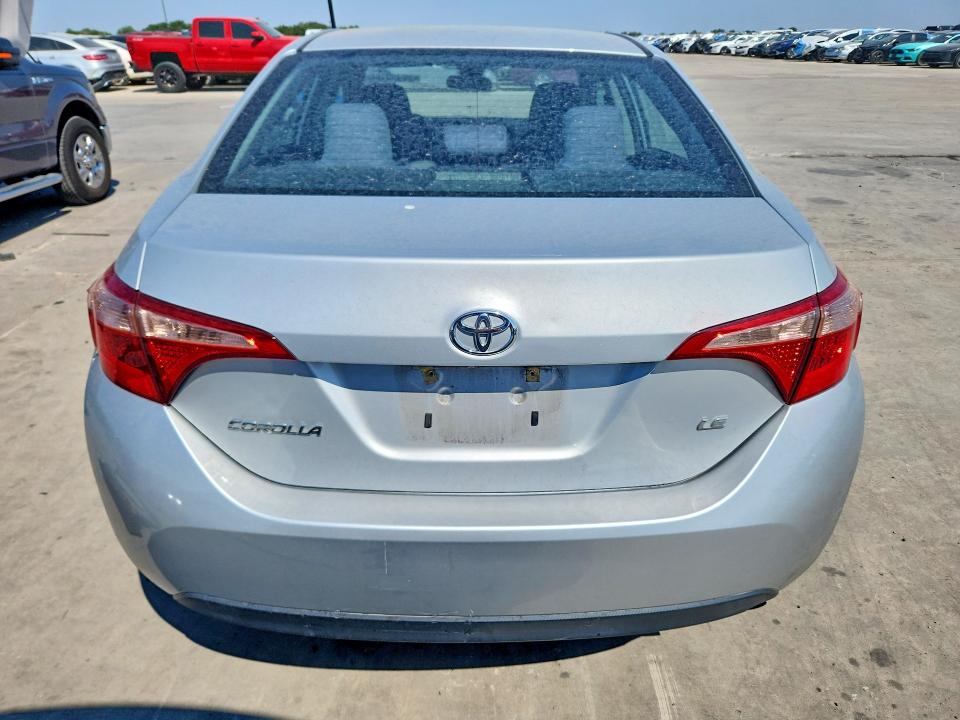 Продажа на аукционе авто 2019 Toyota Corolla, vin: 2T1BURHE3KC242226, номер лота: 66900156