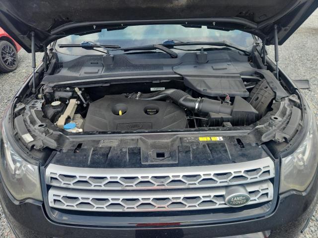 Продаж на аукціоні авто 2016 Land Rover Discovery Sport, vin: SALCR2BG5GH548699, номер лоту: 62709986
