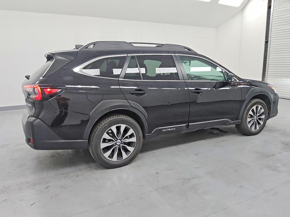 Aukcja sprzedaży 2025 Subaru Outback, vin: 4S4BTANCXS3118921, numer aukcji: 62525276
