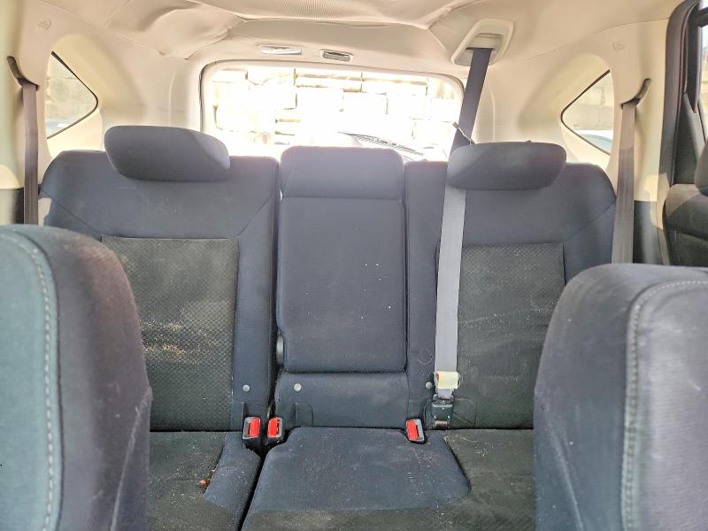 Aukcja sprzedaży 2015 Honda Cr-v, vin: 2HKRM4H52FH622968, numer aukcji: 64203276