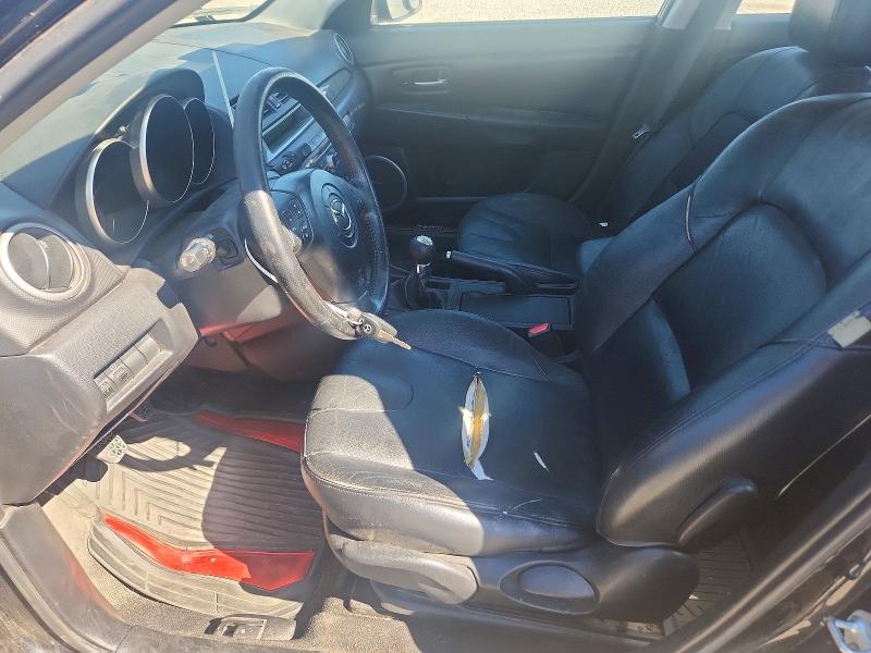 Aukcja sprzedaży 2006 Mazda 3, vin: JM1BK323661411742, numer aukcji: 65640736