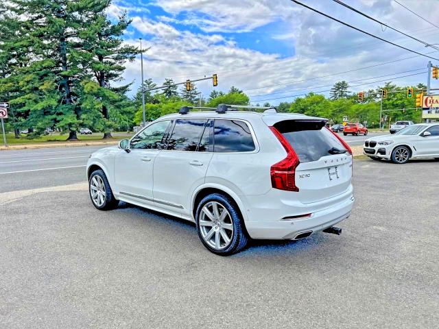 65609106 :رقم المزاد ، YV4A22PL0K1499418 vin ، 2019 Volvo Xc90 مزاد بيع