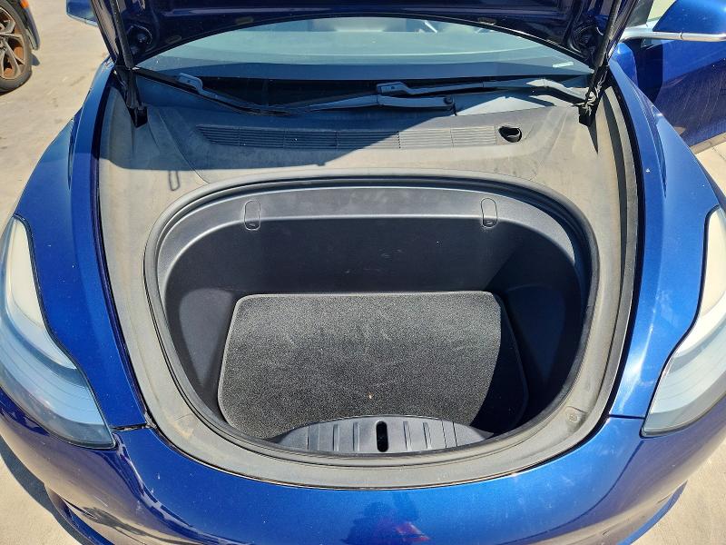 Aukcja sprzedaży 2018 Tesla Model 3, vin: 5YJ3E1EA0JF102357, numer aukcji: 64495666