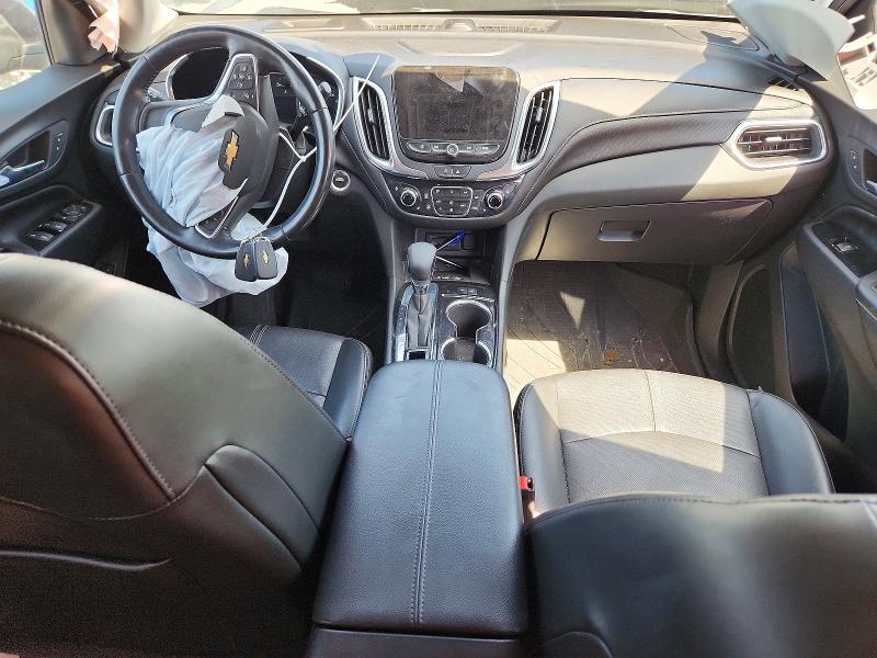 Auction sale of the 2022 Chevrolet Equinox, vin: 3GNAXNEV5NS220209, lot number: 67431486