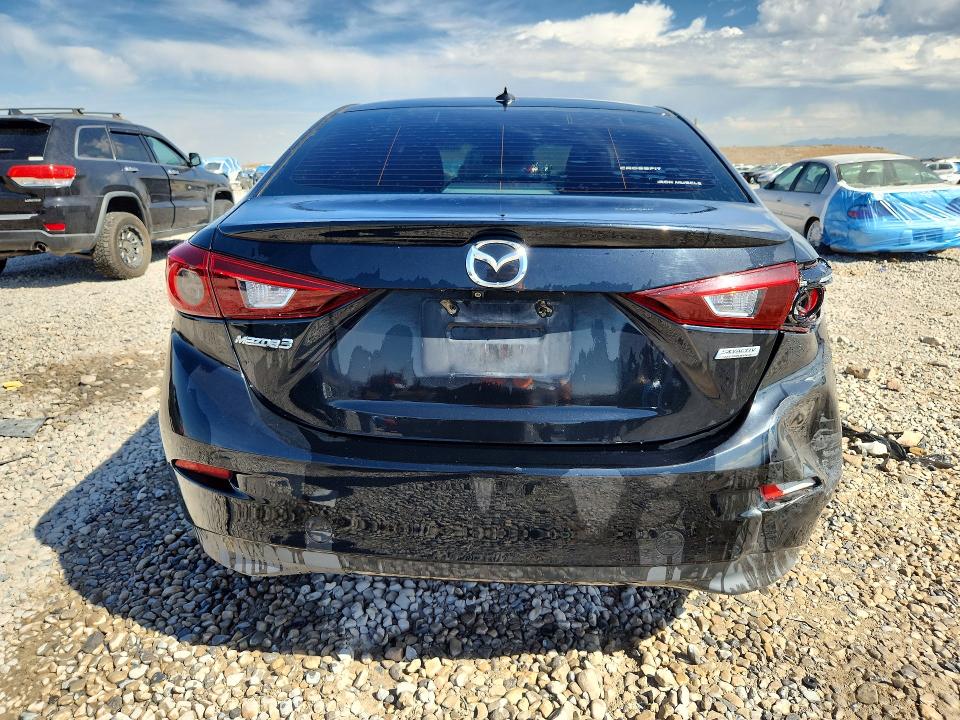 Aukcja sprzedaży 2015 Mazda 3, vin: 3MZBM1V7XFM236568, numer aukcji: 66390456