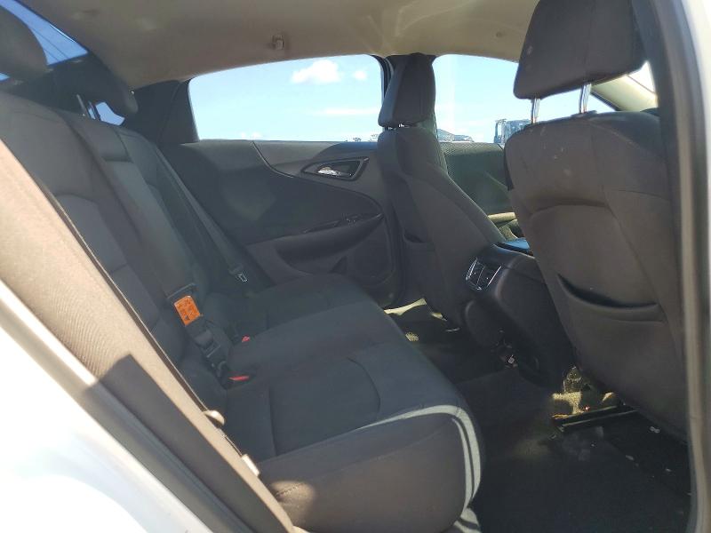Продаж на аукціоні авто 2017 Chevrolet Malibu, vin: 1G1ZE5ST2HF222859, номер лоту: 65008026
