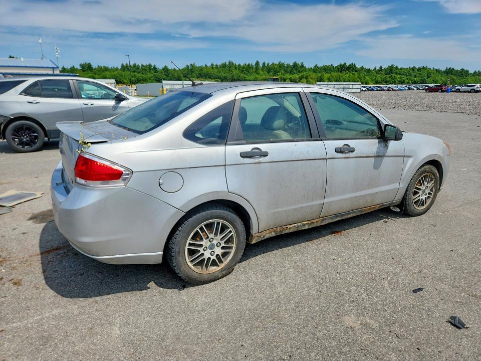Aukcja sprzedaży 2011 Ford Focus, vin: 1FAHP3FN3BW183371, numer aukcji: 62988456