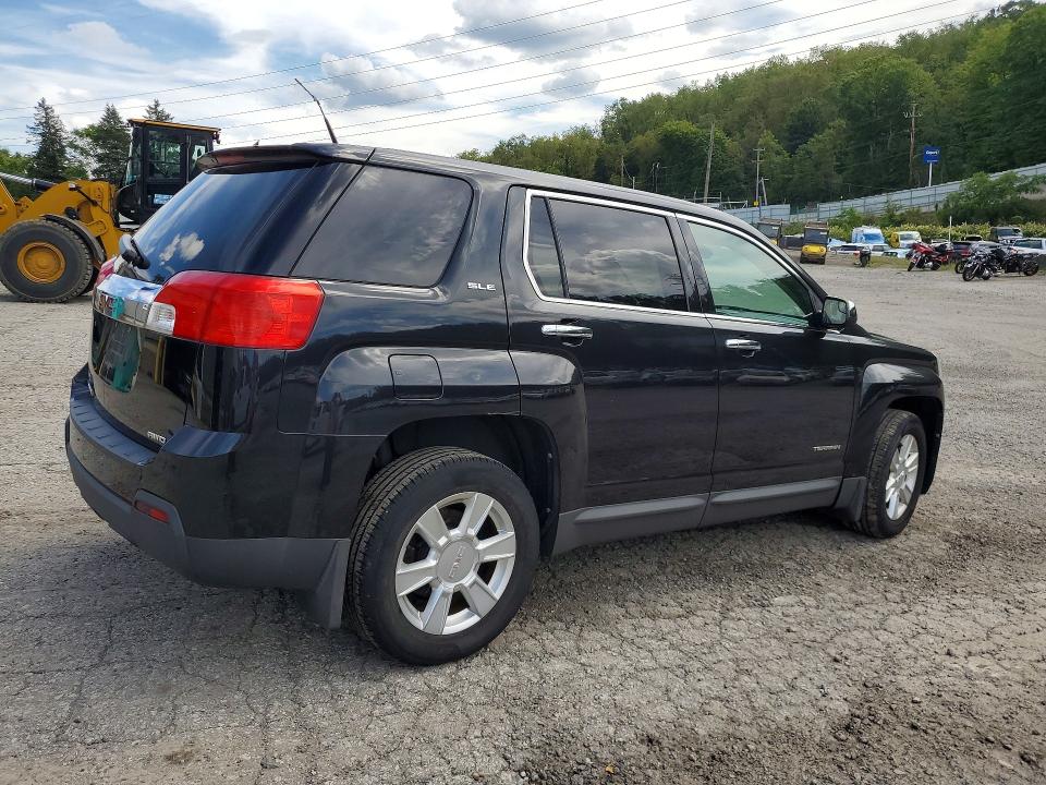 2012 Gmc Terrain მანქანა იყიდება აუქციონზე, vin: 2GKFLREK0C6274914, აუქციონის ნომერი: 66321596