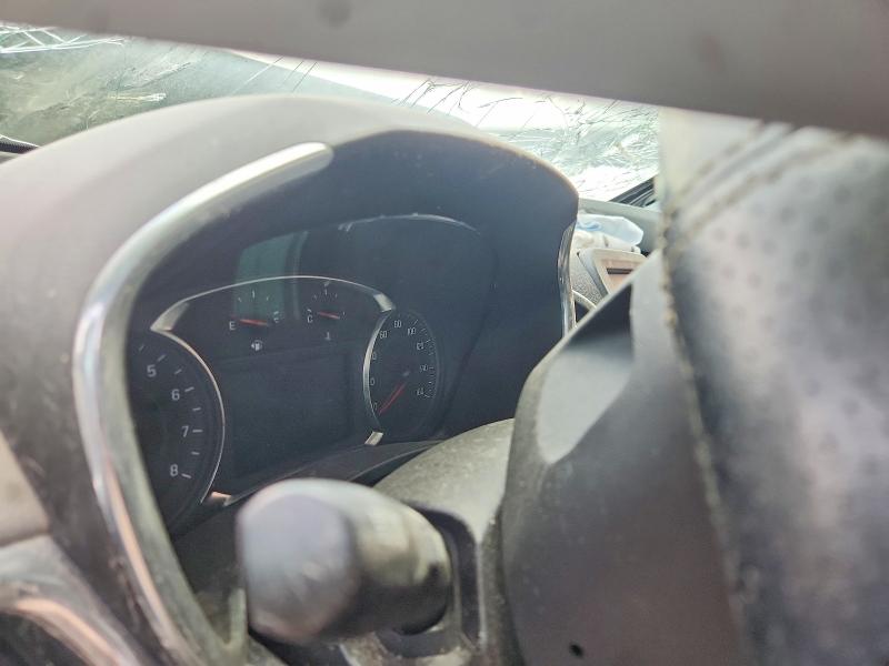 Aukcja sprzedaży 2024 Chevrolet Equinox, vin: 3GNAXHEG0RL177482, numer aukcji: 67755266