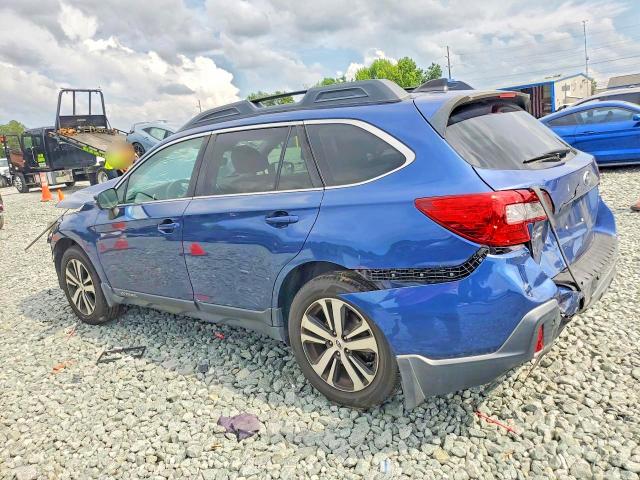 Aukcja sprzedaży 2019 Subaru Outback, vin: 4S4BSENC2K3244880, numer aukcji: 63450166