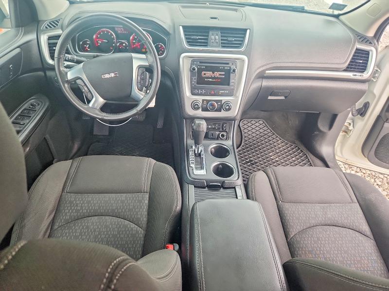 Aukcja sprzedaży 2015 Gmc Acadia, vin: 1GKKRPKD9FJ184868, numer aukcji: 65108006