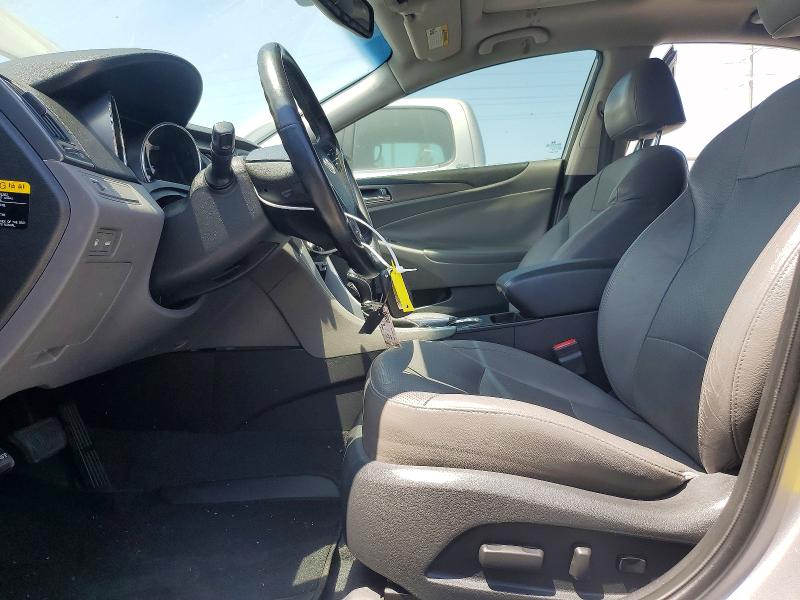 Продажа на аукционе авто 2013 Hyundai Sonata, vin: KMHEC4A40DA069532, номер лота: 61977936