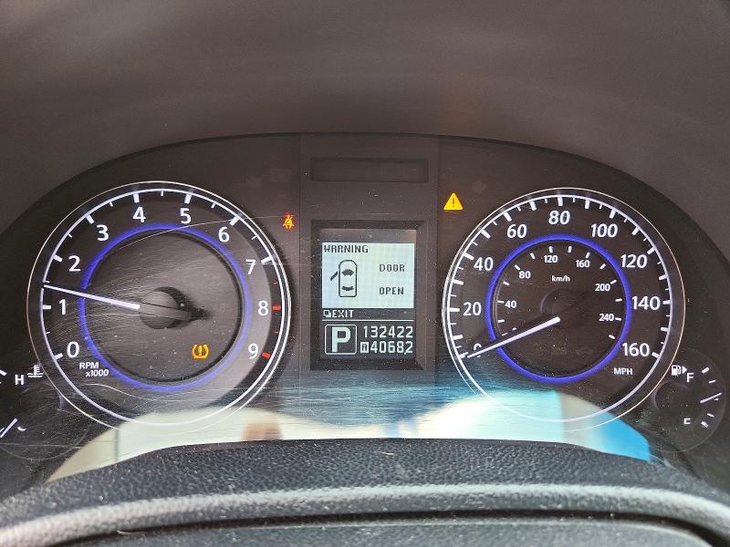 Продаж на аукціоні авто 2014 Infiniti Q60 Coupe, vin: JN1CV6EL7EM131109, номер лоту: 65168316