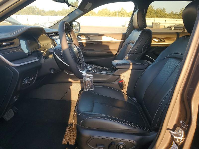 67312786 :رقم المزاد ، 1C4RJHBR2TC260482 vin ، 2026 Jeep Grand Cherokee مزاد بيع