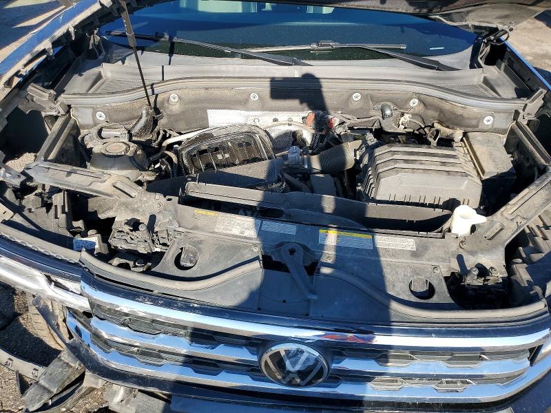 Продаж на аукціоні авто 2022 Volkswagen Atlas, vin: 1V2AR2CA9NC520633, номер лоту: 65052556