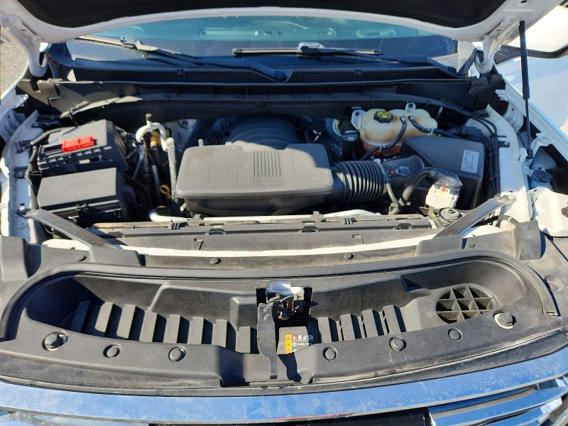 2021 Gmc Yukon მანქანა იყიდება აუქციონზე, vin: 1GKS1BKD0MR200691, აუქციონის ნომერი: 65434366
